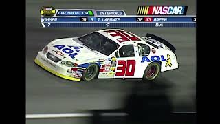 NASCAR Forgotten Crashes 2