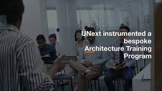 Sculpting A Global Conglomerate Workforces Software Architecture Capabilities