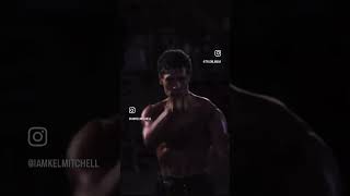 We only going up one time! #over40 #onetrip #multitasking #bruceleroy #illinoisstate #over40 #funny