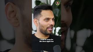 Making Long Distance Love Work Jay Shetty And Radhi Devlukia Share Their Tips 