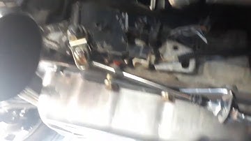 1958 Chevy Apache - Part 46 - 4L60E trans running a Lokar ACA-1804 cable