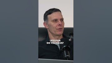 Chronological vs Biological Age