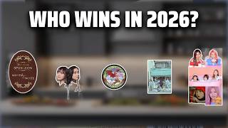 The Top 5 Best Dia in 2026 - Must Watch Before Buying!
