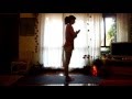 Fortalece tu espalda con esta sencilla serie de hatha yoga