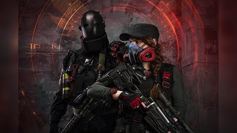 Rogue Agent’s are fun