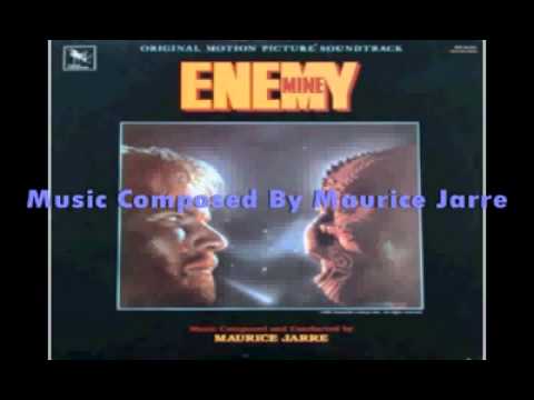 Track 01. (Enemy Mine Soundtrack)