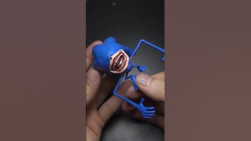 I made Sonic Tapes with 3d printer