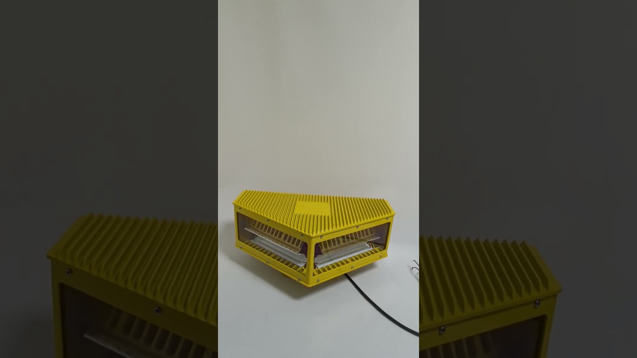 Tower Obstruction Lighting Systems: Illuminating the Path to Aviation Safety