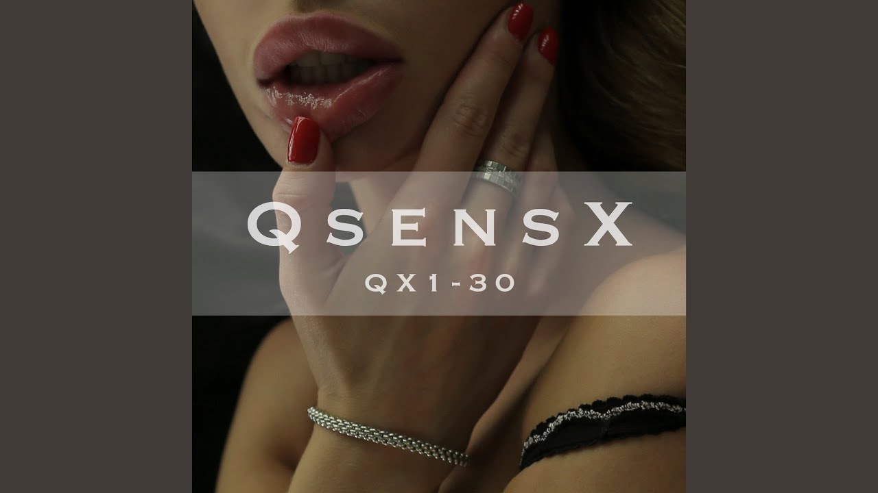 QsensX, Pt. 10