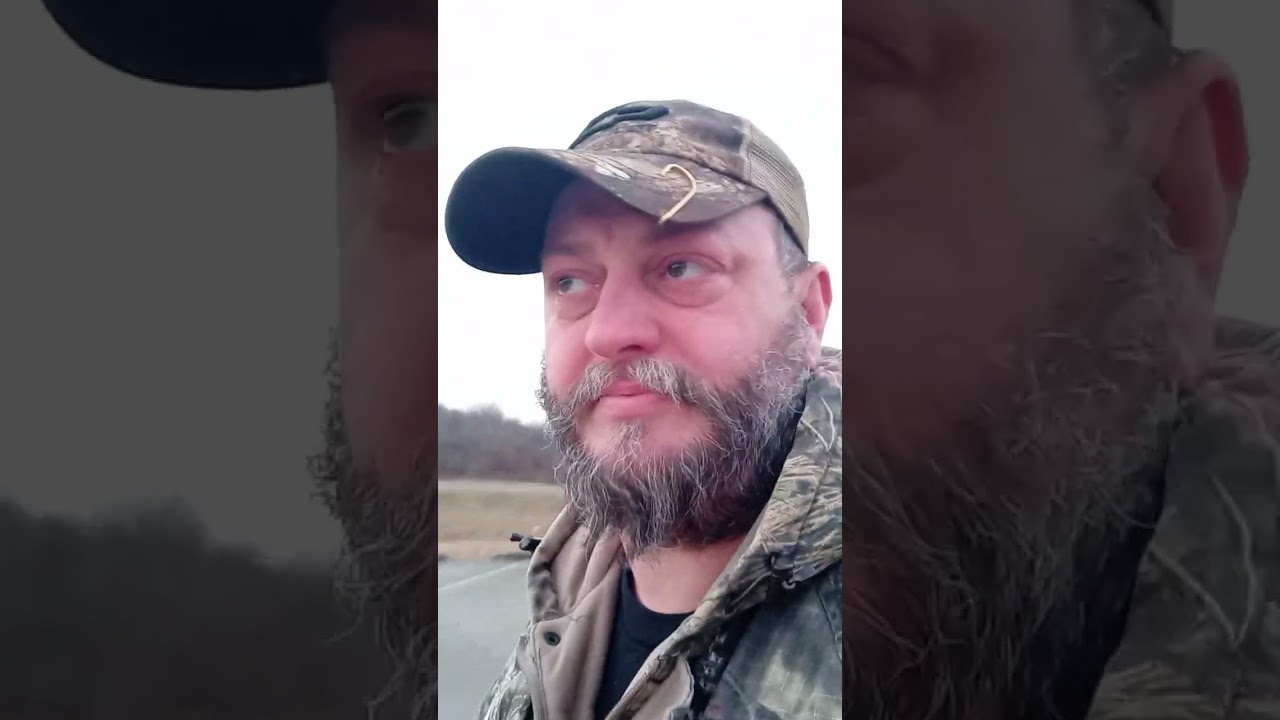 a little take about about Lake Ruppert in Vinton County Ohio