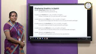 Java Applets - K Dhanalakshmi