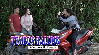 TEMBUS BALUNG || Eps 424 || Komedi Jowo || Dagelan Jowo