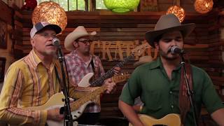 Western Centuries - What Will They Say About Us Now? - Pumphouse Sessions @Pickathon 2016 S03E11