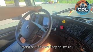 Air Brake Test Florida CDL Center