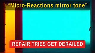 Your MICRO-REACTIONS sabotage repair conversations when your tone leaks emotion