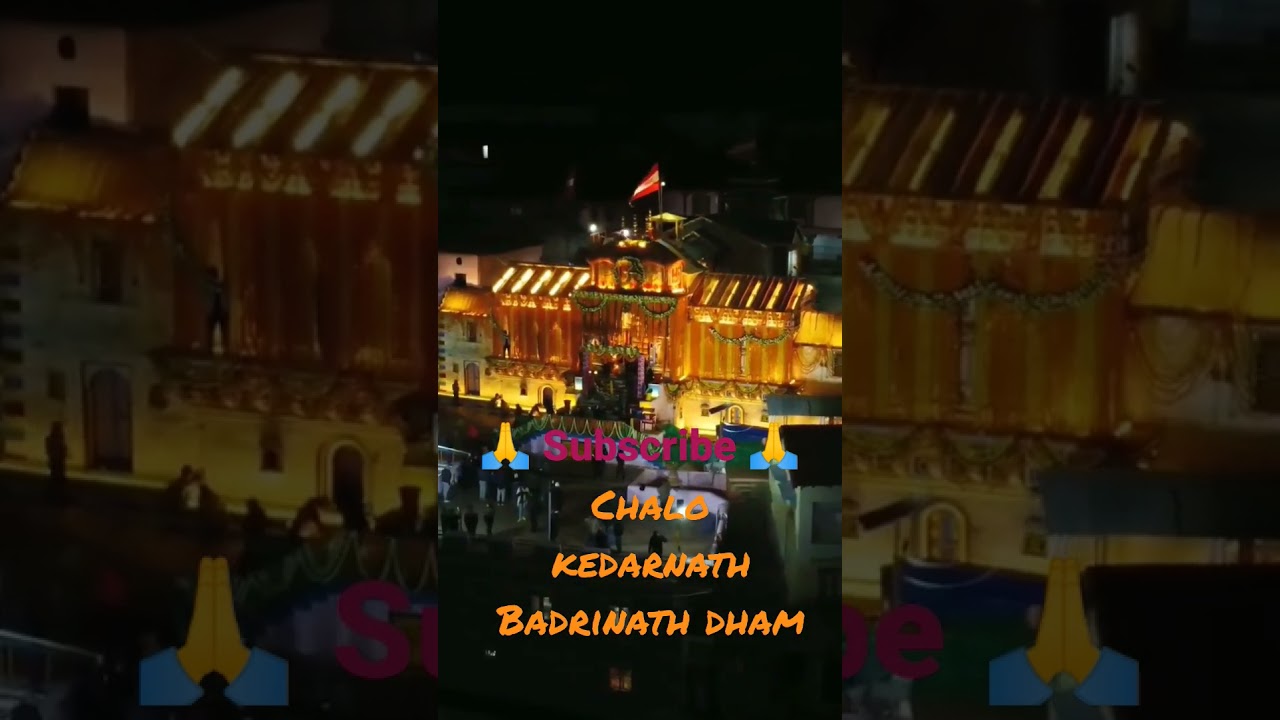 Cheapest Chardham Yatra Package from Delhi ! Best Taxi Service in Delhi & Haridwar 