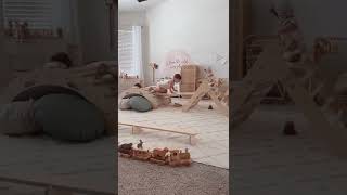 Best Playroom Ideas for 1-6 year olds #PLAYROOMGOALS