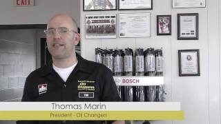 Vehicle Emission Program Update in Ontario