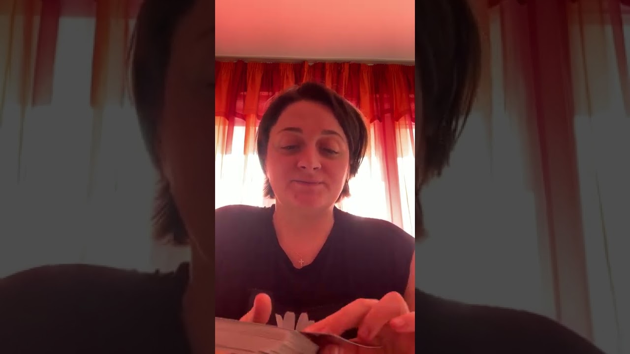 რას ფიქრობს თქვენზე ყოფილი?)))