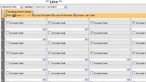 Infinite Campus Tutorial - Seating Chart Setup.avi