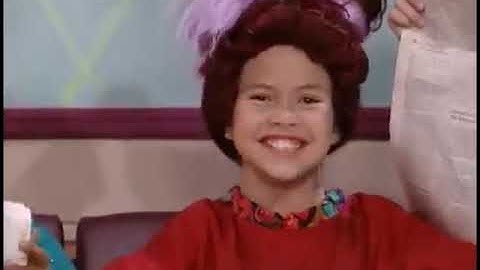 Opening & Closing to Barney Live in New York City 1999 VHS