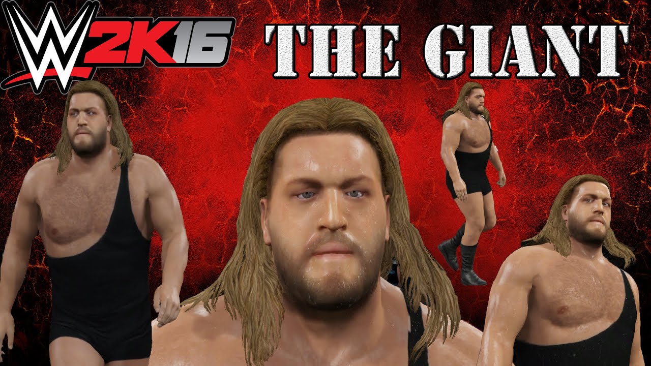 wwe 2k16 mod apk