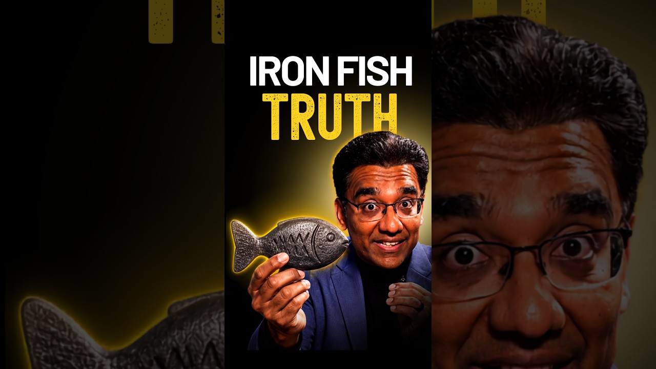 Does the Lucky Iron Fish Actually Work?