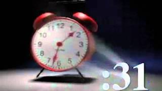 Famous 1 Minute Timer - DUBSTEP REMIX 2nd Wealth
