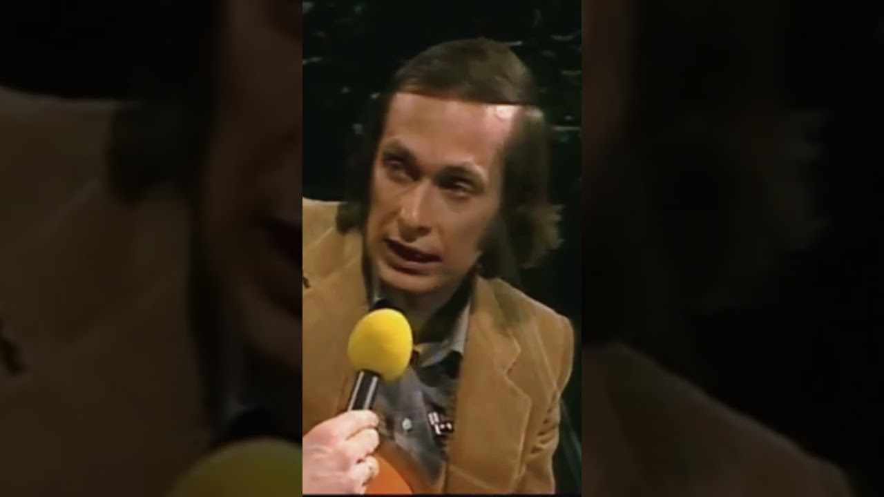 A estudiar!!! la manera de conseguir velocidad según Paco de Lucia (aun nos queda esperanza) #shorts