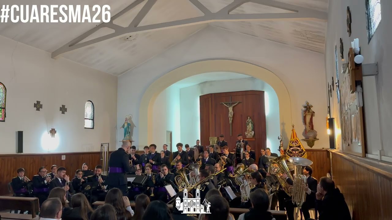 La ESENCIA de un ESTILO - AM NTRA. SRA. CARMEN (FERROL) - SEÑOR DE SAN ROMAN