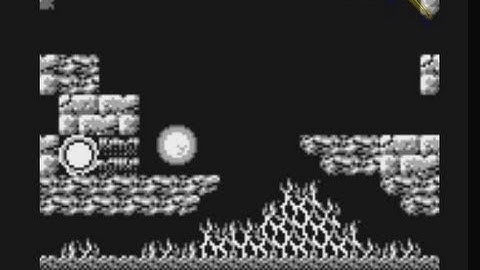 Metroid II: Return of Samus 100% Walkthrough - Part 4 - Spider Ball