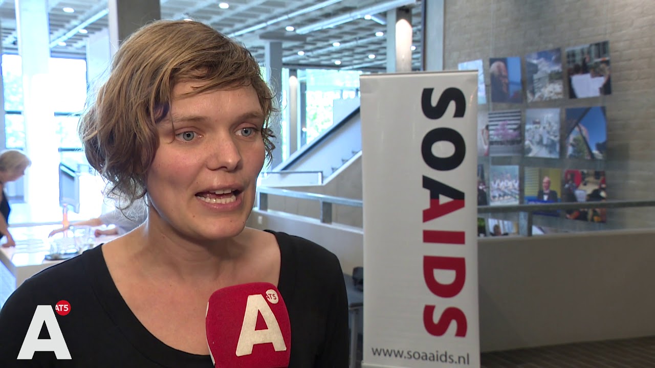 Onderzoekers willen dat sekswerk gedecriminaliseerd wordt