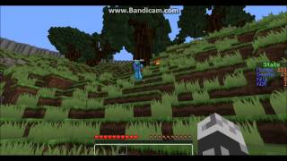 Bow Hack+Kill Aura It's naker456