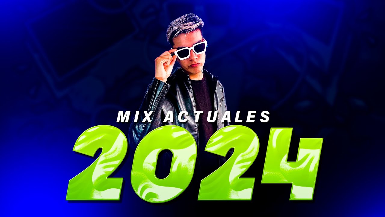 Mix Top 2023 🌞 Las Mejores Canciones Actuales Para Este 2023