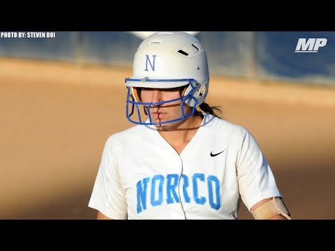 Cif Softball Rankings