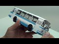 Наши Автобусы ЛаЗ-695Н №1 MODIMIO