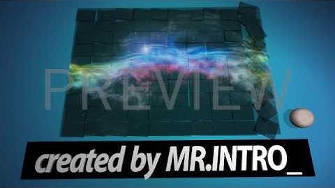 My first intro video - Created using Flixpress.com