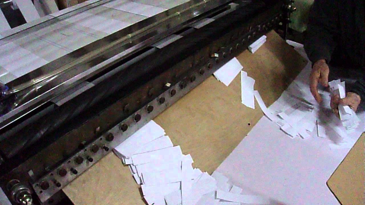 Поперечная резка рулонных материалов (нарезка лейкопластыря) - YouTube