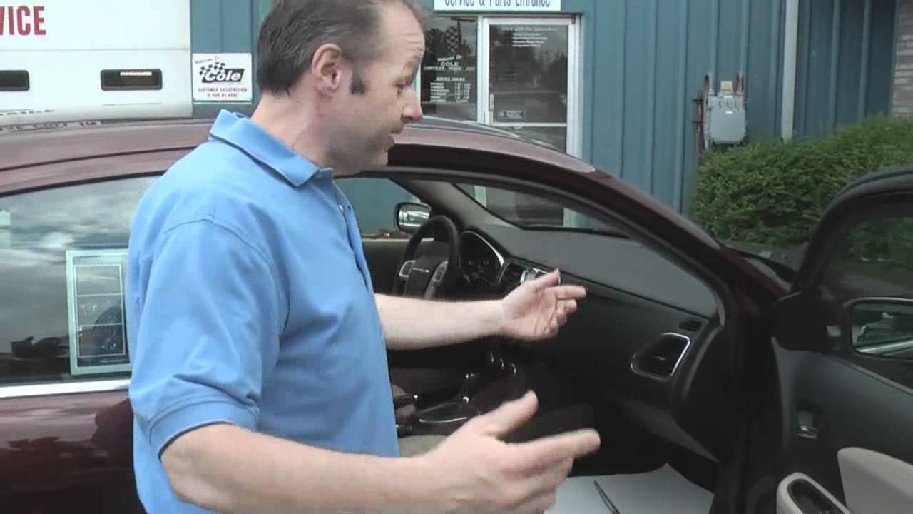 O'Reilly Virtual test Drive - YouTube