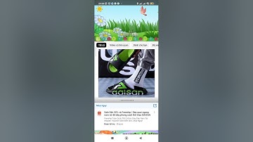 nhạc nền chuyện tiếng kêu của cóc con