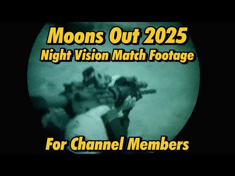 Moons Out 2025 Members video