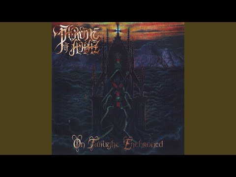 On Twilight Enthroned artwork