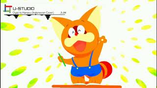 Pokonyan! - Oyaji to Hanasu (Cover Bahasa Indonesia) 😐