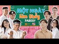 [NHẠC CHẾ] MỘT NGÀY LÀM THẦY | Phim Hài Mới Hay Nhất 2021 | Long Hách Parody