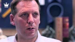 Louis Philippe - Gateway To Excellence - John Werner at TedxGateway