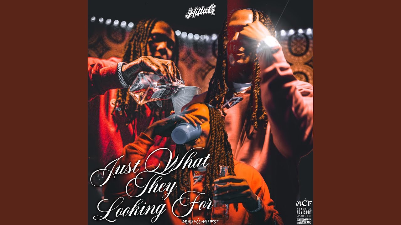 Global Tel Link (feat. C5ThaReaper)