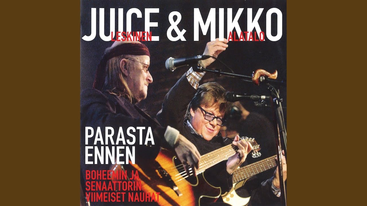 Mies, joka rakastaa itseään