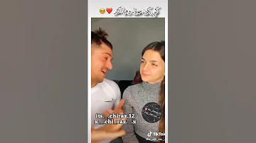 كوبل مهابل على أغنية نتي دعوة لخير 