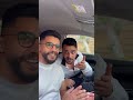 محمد و رامي موصللي  تيك توك يوتيوب  جيفارا العلي