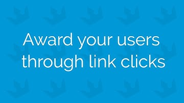 GamiPress - Award your users through link clicks